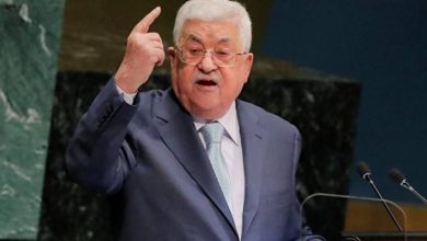 Photo of محمود عباس: أمام إسرائيل عام للانسحاب من الأراضي المحتلة