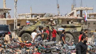 Photo of بعد تطورات درعا.. هل يتحمل الأردن موجة لجوء جديدة من سوريا؟