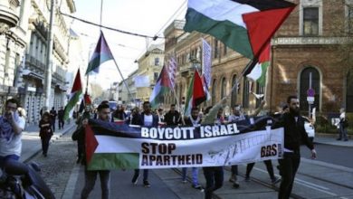 Photo of دعوة لمقاطعة “السوق الحرة” الأمريكية بسبب دعمها للمستوطنين الإسرائيليين