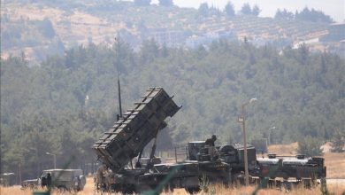 Photo of بعد سحب “باتريوت”.. أي خيارات أمام السعودية؟