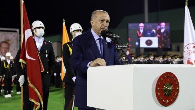 Photo of أردوغان: اقتصادنا ثاني أسرع اقتصاد نموا بالعالم