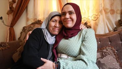 Photo of أنهار الديك: الاحتلال الإسرائيلي حاول قتلي وكدت أفقد جنيني