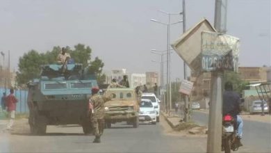 Photo of جيش السودان يتصدى لمحاولة توغل إثيوبية جديدة في “الفشقة”