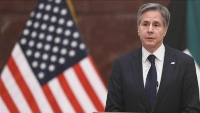 Photo of بلينكن: انهيار القوات الأفغانية كان مفاجئا