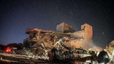 Photo of إدلب.. مقتل 4 مدنيين في قصف لقوات النظام السوري