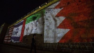 Photo of التطبيع.. يتقدم بالإمارات ويحبو بالمغرب والبحرين ويغيب بالسودان