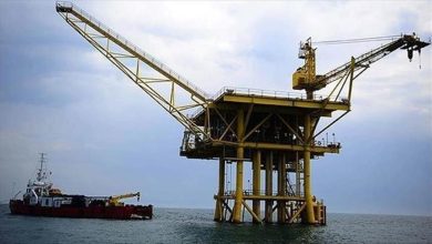 Photo of “ديليك” الإسرائيلية تبيع حصتها في حقل غاز لـ”مبادلة” الإماراتية