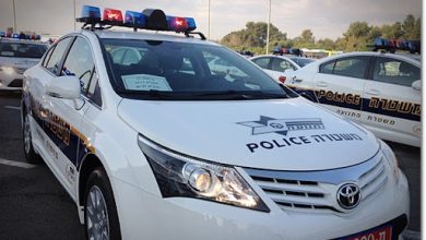 Photo of يافا: اعتقال مشتبه هدد طبيبة بالقتل في صندوق المرضى