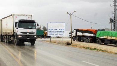 Photo of الجيش الإسرائيلي يعلن عن حزمة تسهيلات جديدة لقطاع غزة