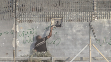 Photo of فشل عملياتي واستخباراتي.. الكشف عن تفاصيل جديدة حول مقتل قناص إسرائيلي على حدود غزة