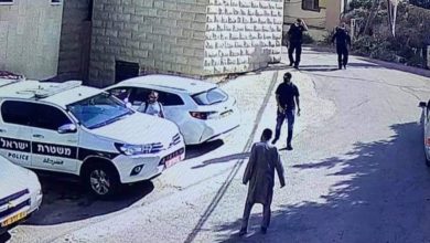 Photo of قوات إسرائيلية تقتحم مسجدين في قرية زلفة بحثا عن الأسرى الفارين من “جلبوع”