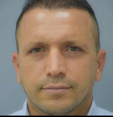 الدكتور ربيع الشيخ أحمد