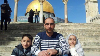 Photo of الاحتلال يجدد الاعتقال الإداري للأسير المقدسي عنان نجيب
