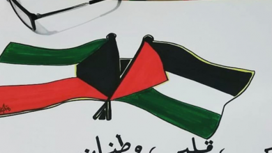 Photo of الكويت تدعو “عدم الانحياز” للضغط على المؤسسة الإسرائيلية لإنهاء احتلالها