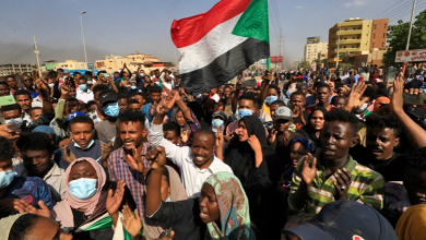 Photo of السودان: 3 قتلى و80 جريحا بنيران قوات المجلس العسكريّ