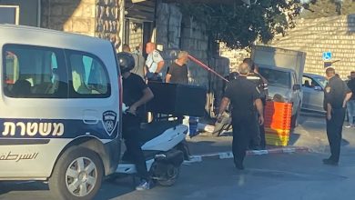 Photo of إصابة شخصين في الناصرة في جريمتي إطلاق نار منفصلتين