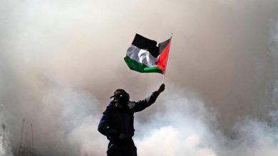 Photo of إصابات بقمع مسيرات رافضة للاستيطان بنابلس