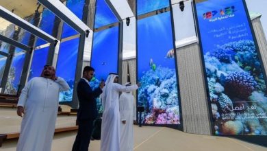 Photo of تكريسًا لتطبيع العار.. افتتاح الجناح الإسرائيلي في “إكسبو” غدًا