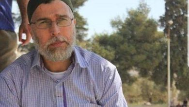 Photo of الشيخ عبد الرحيم خليل: دخول اليهود للأقصى باطل بكل أشكاله والمساومة على ذلك مرفوضة