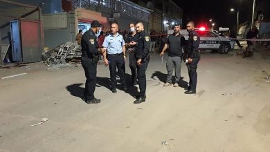 Photo of حزب الوفاء والإصلاح يؤكد على رفضه الاعتقالات الإدارية في ذريعة “مواجهة الجريمة”