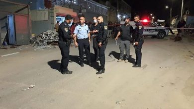 Photo of “ميزان”: الاعتقالات الإدارية بذريعة مواجهة الجريمة غير قانونية وترسيخ للفكر العنصري