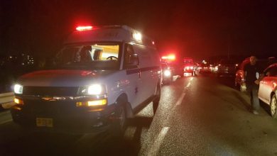 Photo of النقب: مصرع فتى بحادث دهس قرب كسيفة