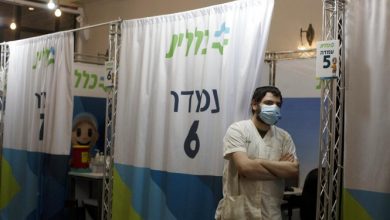 Photo of كورونا اسرائيليا: ما هو عدد الذين فقدوا استحقاق الشارة الخضراء بصيغتها الأولى