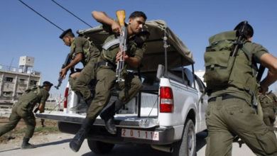 Photo of تقرير: 217 انتهاكًا ارتكبته السلطة في الضفة والقدس خلال أيلول/سبتمبر