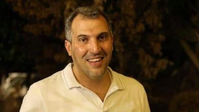 Photo of الشرطة تعترف بتقديم المغدور المحامي غانم جبارين شكاوى بتعرضه لتهديدات