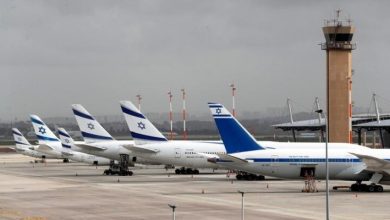 Photo of شركتا طيران إسرائيلية ومغربية توقعان اتفاقية تعاون