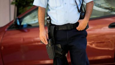 Photo of الشرطة الإسرائيلية تقرر شراء المئات من المسدسات الصاعقة، نصفها تخصص لعناصر الشرطة العاملين في البلدات العربية!!