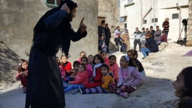 Photo of الحكاية الشعبية لعبت دورا في نحت الهوية الفلسطينية