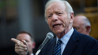 Photo of عضو بالشيوخ الأمريكي: تأييد المؤسسة الإسرائيلية تراجع لأدنى مستوى