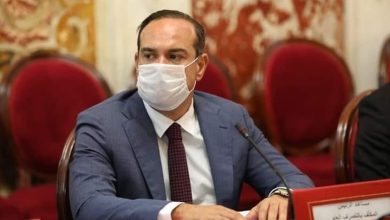 Photo of توقيف نائب ووزير تونسي سابق بتهم فساد مالي