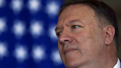 Photo of بومبيو: الصرامة مع إيران ستدفع الرياض للتطبيع مع إسرائيل