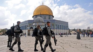 Photo of تقدير إسرائيلي: حماس تريد إدخال القدس في صفقة التبادل