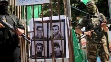 Photo of الحركة الأسيرة للمقاومة: ثقتنا بكم أصبحت يقينا.. وحان الوقت لكسر القيود