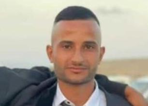 Photo of مصرع الشاب يونس العثامين في حادث طرق قرب شقيب السلام