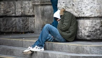 Photo of معطيات تؤكد العنصرية الإسرائيلية: 45% من العائلات العربية في البلاد فقيرة