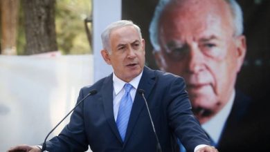 Photo of لن يحضر حفل التأبين.. مسؤول إسرائيلي سابق: نتنياهو له دور في اغتيال رابين