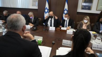 Photo of ردًا على توسيع صلاحيات الشرطة الإسرائيلية.. مركز عدالة: اقتراح القانون عنصري وغير قانوني ويستهدف العرب فقط