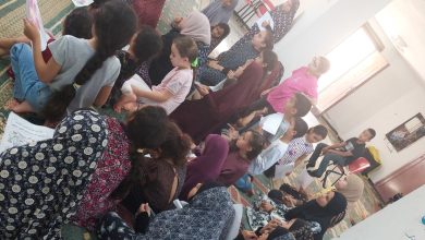 Photo of اللقية: “الدّعوة والشّباب” تنظم فعاليات احتفالية لبمناسبة ذكرى المولد