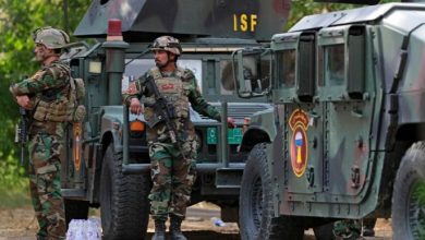 Photo of رفض نتائج الانتخابات العراقية: تصعيد لحلفاء إيران بحثًا عن تعويض