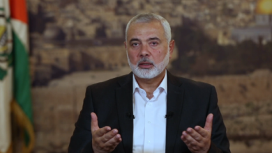 Photo of “إسماعيل هنية” ضمن قائمة أكثر 50 شخصية إسلامية تأثيرًا في العالم