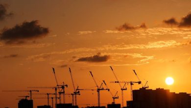 Photo of حالة الطقس: بارد وأمطار محلية في شمال ووسط البلاد