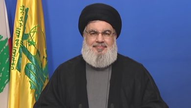 Photo of نصر الله: حزب القوات يريد حربا أهلية في لبنان.. والأخير يرد