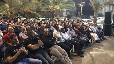 Photo of عرابة: المئات في أمسية إيمانية احتفالا بذكرى المولد النبوي