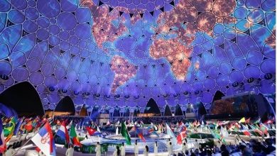 Photo of حملة “BDS” تنتقد مشاركة السلطة الفلسطينية بإكسبو دبي