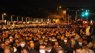 Photo of بلدية أم الفحم: الشرطة مسؤولة عن فقدان الأمن والأمان