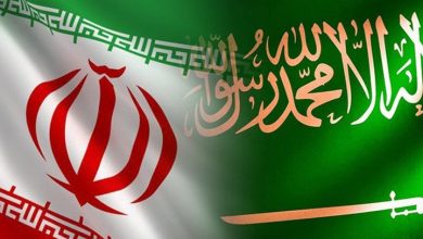 Photo of صحيفة عبرية: تل أبيب قلقة من تقارب إيران مع دول المنطقة